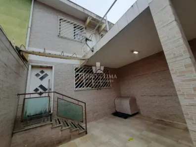 Sobrado com 3 Quartos à venda, 110m² no Vila Invernada, São Paulo