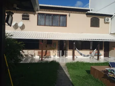 Casa com 4 Quartos à venda, 180m² no Barreira (Bacaxá), Saquarema