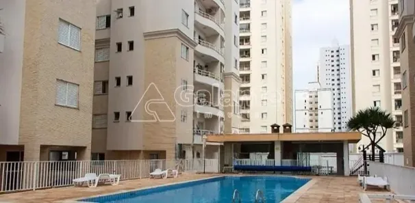 Apartamento com 3 Quartos para alugar, 75m² no Parque das Flores, Campinas