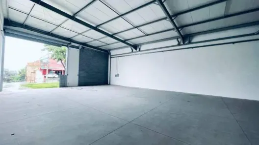 Galpão/Depósito/Armazém para alugar, 307m² no Mantiqueira, Belo Horizonte