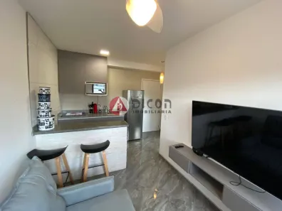 Apartamento com 1 Quarto para alugar, 25m² no Bela Vista, São Paulo