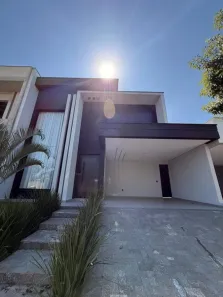 Casa de Condomínio com 3 Quartos à venda, 200m² no Aparecidinha, Sorocaba