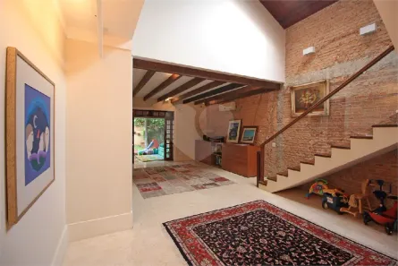Sobrado com 3 Quartos à venda, 363m² no Vila Madalena, São Paulo