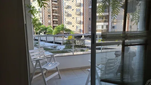 Apartamento com 2 Quartos à venda, 72m² no Itacorubi, Florianópolis