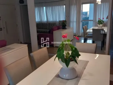 Apartamento com 3 Quartos à venda, 180m² no Santa Paula, São Caetano do Sul