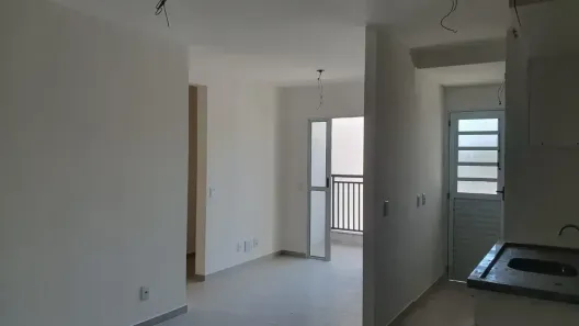 Apartamento com 2 Quartos para alugar, 50m² no Vila Iris, Guarulhos