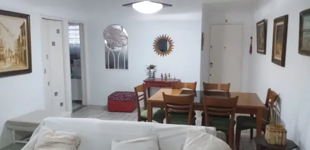 Apartamento com 2 Quartos à venda, 84m² no Pinheiros, São Paulo