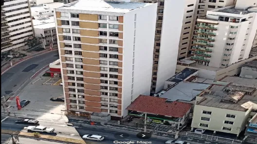 Apartamento com 2 Quartos à venda, 77m² no Centro, Juiz de Fora