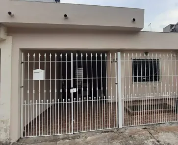 Casa com 2 Quartos para alugar, 70m² no Conjunto Residencial José Bonifácio, São Paulo