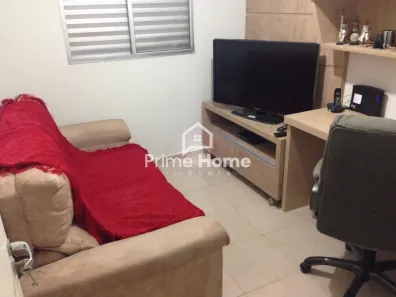 Cobertura com 2 Quartos à venda, 92m² no Jardim Nova Europa, Campinas