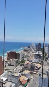 Apartamento com 1 Quarto à venda, 36m² no Barra, Salvador