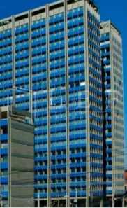 Sala Comercial para alugar, 415m² no Vila Gertrudes, São Paulo
