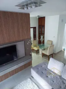 Apartamento com 3 Quartos à venda, 84m² no Jardim dos Oliveiras, Campinas
