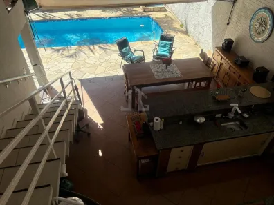Casa com 3 Quartos à venda, 262m² no Jardim Universo, Mogi das Cruzes