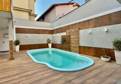 Casa com 4 Quartos à venda, 351m² no Moacyr Brotas, Colatina