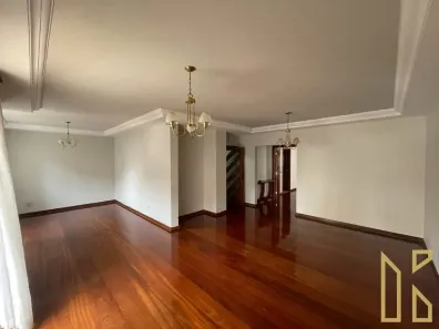 Apartamento com 3 Quartos à venda, 205m² no Centro, Londrina