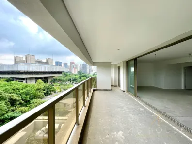 Apartamento com 4 Quartos à venda, 230m² no Vila Clementino, São Paulo