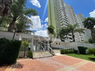 Apartamento com 2 Quartos à venda, 56m² no Vila Alpes, Goiânia