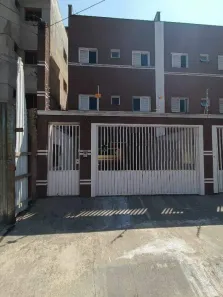 Apartamento com 2 Quartos à venda, 52m² no Vila Guiomar, Santo André