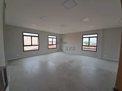 Sala Comercial para alugar, 76m² no Jardim Satélite, São José dos Campos