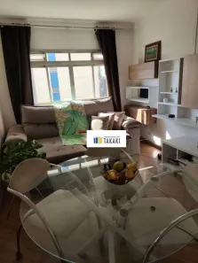 Apartamento com 3 Quartos à venda, 65m² no Saúde, São Paulo