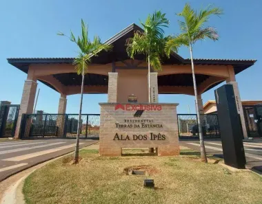 Lote/Terreno à venda, 200m² no Vila Monte Alegre, Paulínia