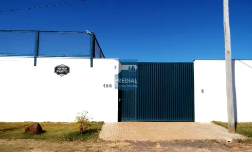Fazenda/Sítio com 3 Quartos à venda, 350m² no Quinta dos Buritis, São Carlos