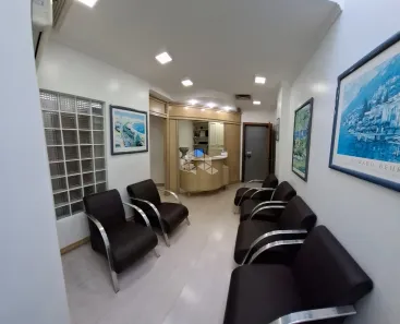 Sala Comercial à venda, 63m² no Moinhos de Vento, Porto Alegre