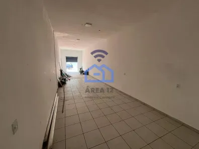 Ponto Comercial para alugar, 137m² no Centro, Caraguatatuba