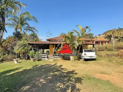 Fazenda/Sítio com 2 Quartos à venda, 128m² no , Itapeva de Minas