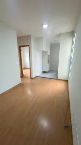 Apartamento com 2 Quartos à venda, 42m² no Morada de Laranjeiras, Serra