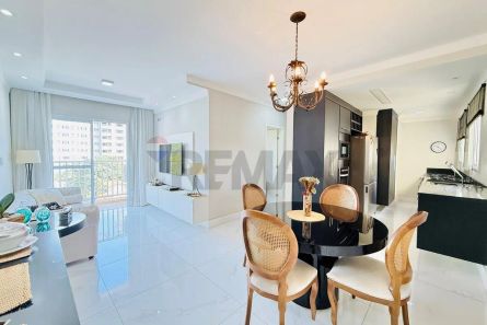 Apartamento com 2 Quartos à venda, 62m² no Parque Campolim, Sorocaba