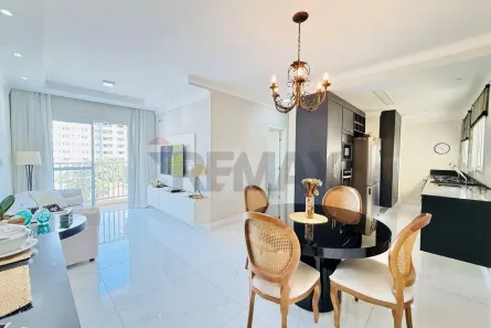 Apartamento com 2 Quartos à venda, 62m² no Parque Campolim, Sorocaba