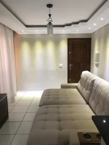 Apartamento com 2 Quartos para alugar, 72m² no Paquetá, Belo Horizonte