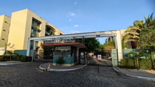 Apartamento com 3 Quartos para alugar, 80m² no Santa Isabel, Teresina