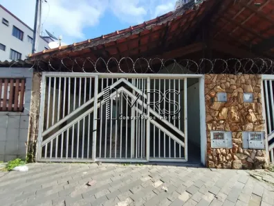Casa com 3 Quartos à venda, 158m² no Ocian, Praia Grande