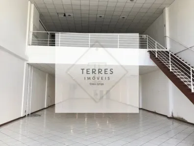 Ponto Comercial para alugar, 745m² no Azenha, Porto Alegre
