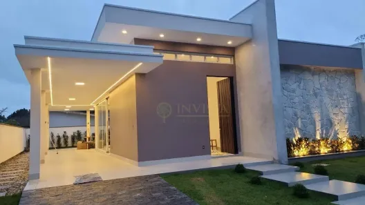 Casa com 3 Quartos à venda, 195m² no Camboa, Governador Celso Ramos