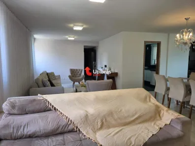 Apartamento com 3 Quartos à venda, 98m² no Vila Paris, Belo Horizonte