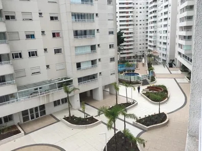 Apartamento com 4 Quartos à venda, 105m² no Centro, Diadema