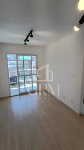 Apartamento com 2 Quartos para alugar, 57m² no Vila Clementino, São Paulo
