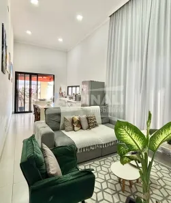 Casa de Condomínio com 3 Quartos à venda, 149m² no Parque Residencial Damha, Araraquara
