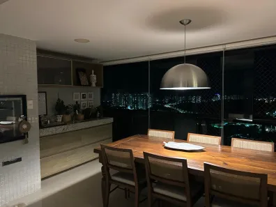 Apartamento com 3 Quartos à venda, 113m² no Patamares, Salvador