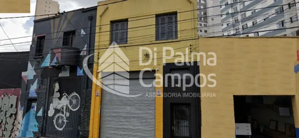 Ponto Comercial à venda, 320m² no Cambuci, São Paulo
