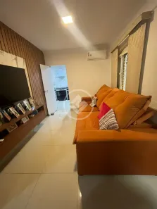 Casa com 2 Quartos à venda, 196m² no Jardim das Palmeiras, Uberlândia