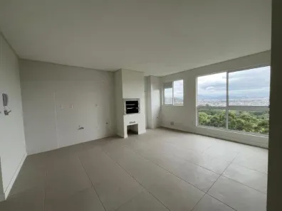 Apartamento com 2 Quartos à venda, 59m² no São João, Itajaí