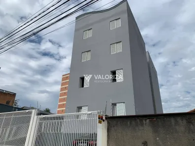 Apartamento com 2 Quartos à venda, 67m² no Vila Trujillo, Sorocaba
