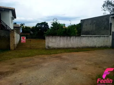 Lote/Terreno à venda, 367m² no Morro das Pedras, Florianópolis