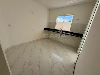 Sobrado com 2 Quartos à venda, 172m² no Residencial Centro da Serra, Serra