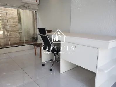 Ponto Comercial à venda, 360m² no Brasil, Uberlândia